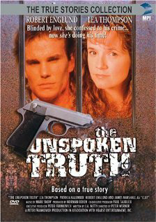 Невысказанная правда сериал 1995 смотреть онлайн бесплатно в хорошем качестве HD